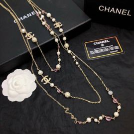Picture of Chanel Necklace _SKUChanelnecklace03cly2465283